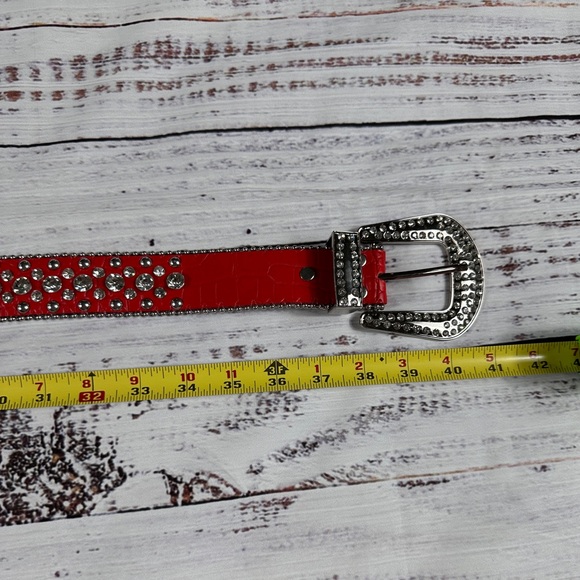 BBSimon Red Belt - Picture 2 of 3